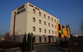 Whb Hotel Győr